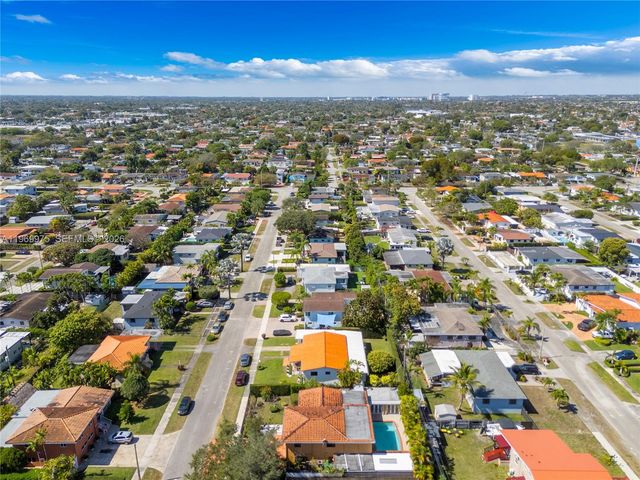 7941 SW 18th Ter, Miami, FL 33155