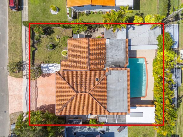 7941 SW 18th Ter, Miami, FL 33155