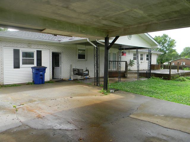 404 Shadow Dr, N, Shelbyville, TN 37160