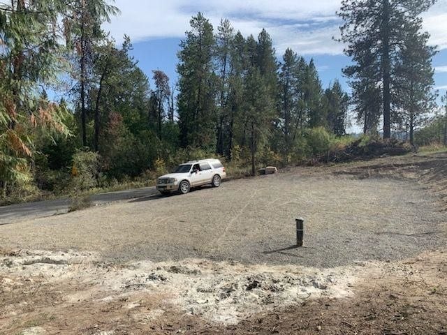 XXX N Madison Rd, Mead, WA 99021