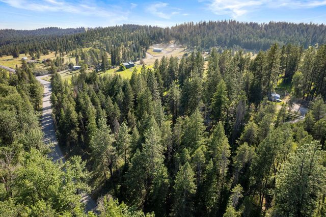 XXX N Madison Rd, Mead, WA 99021