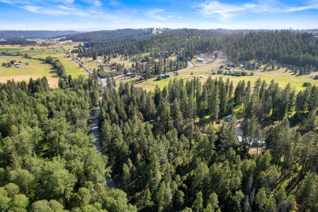 XXX N Madison Rd, Mead, WA 99021