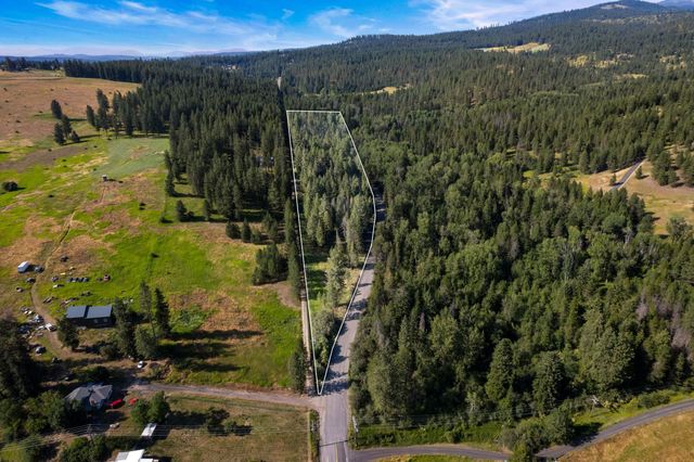 XXX N Madison Rd, Mead, WA 99021