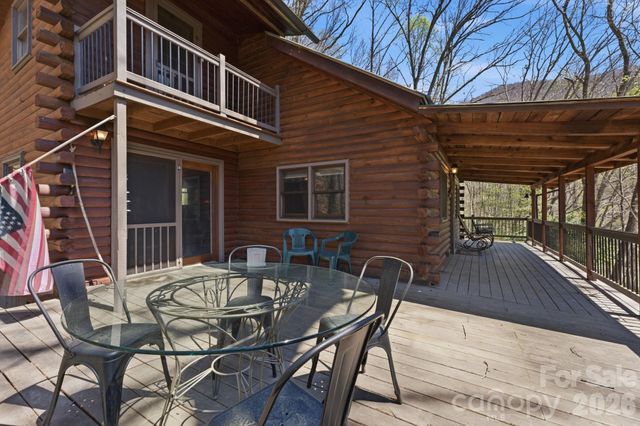 1837 E Alarka Road, Bryson City, NC 28713