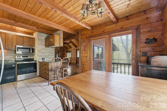 1837 E Alarka Road, Bryson City, NC 28713