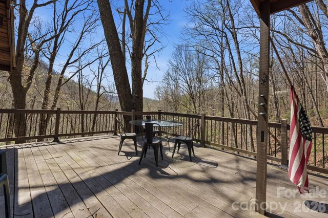 1837 E Alarka Road, Bryson City, NC 28713