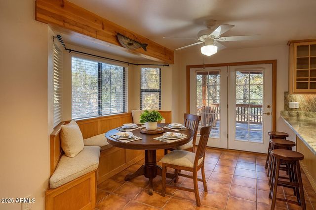 2526 CHIRICAHUA Drive, Show Low, AZ 85901