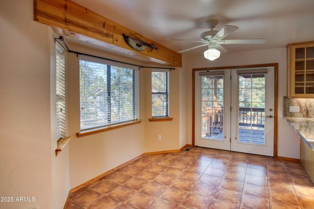 2526 CHIRICAHUA Drive, Show Low, AZ 85901