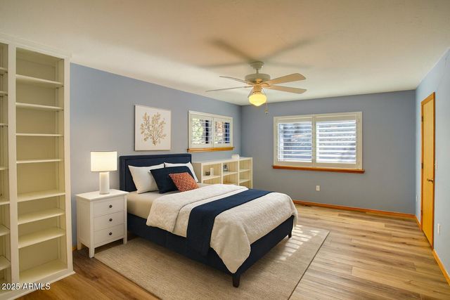 2526 CHIRICAHUA Drive, Show Low, AZ 85901