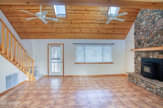 2526 CHIRICAHUA Drive, Show Low, AZ 85901