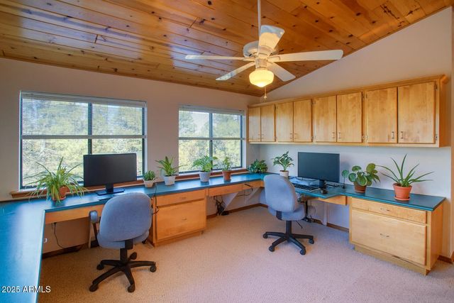 2526 CHIRICAHUA Drive, Show Low, AZ 85901