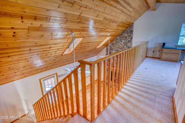 2526 CHIRICAHUA Drive, Show Low, AZ 85901