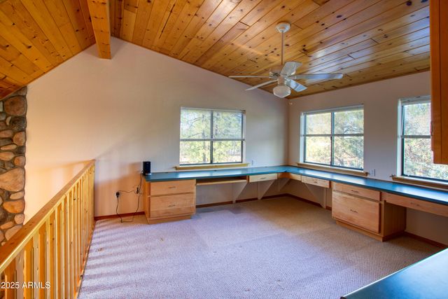 2526 CHIRICAHUA Drive, Show Low, AZ 85901