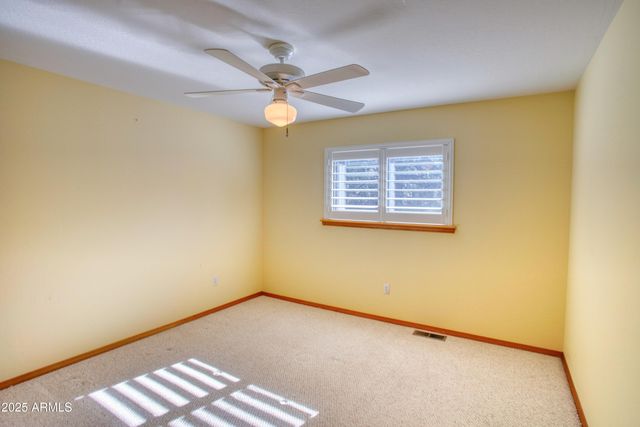 2526 CHIRICAHUA Drive, Show Low, AZ 85901