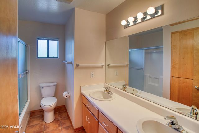 2526 CHIRICAHUA Drive, Show Low, AZ 85901