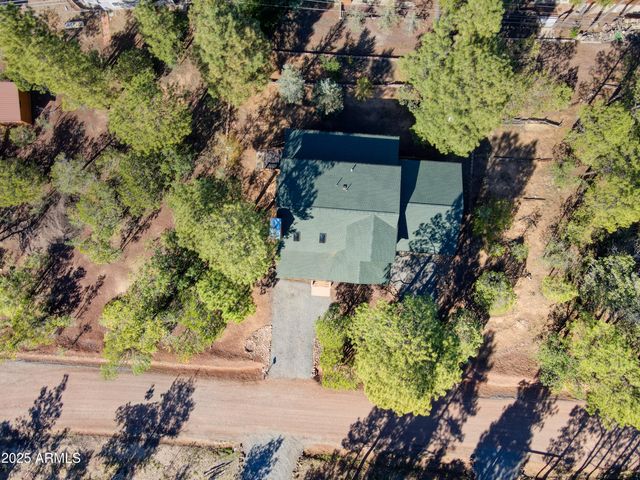 2526 CHIRICAHUA Drive, Show Low, AZ 85901
