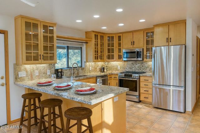 2526 CHIRICAHUA Drive, Show Low, AZ 85901