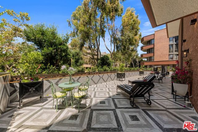 300 N Swall Drive 158, Beverly Hills, CA 90211