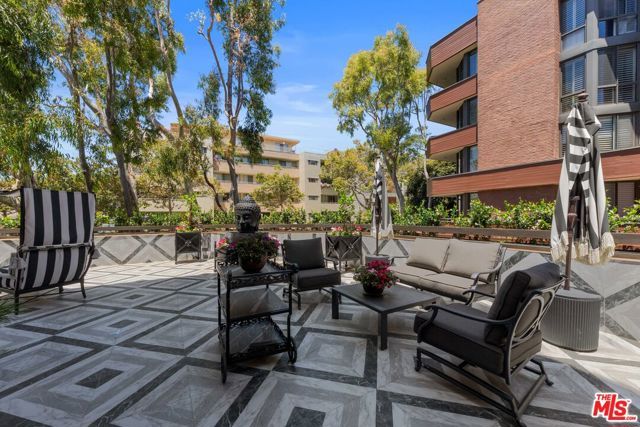 300 N Swall Drive 158, Beverly Hills, CA 90211