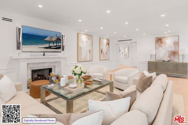 300 N Swall Drive 158, Beverly Hills, CA 90211