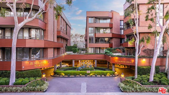 300 N Swall Drive 158, Beverly Hills, CA 90211