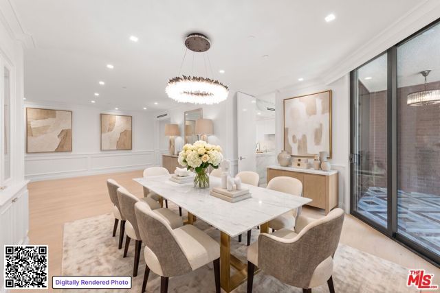 300 N Swall Drive 158, Beverly Hills, CA 90211