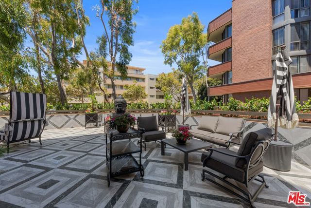 300 N Swall Drive 158, Beverly Hills, CA 90211