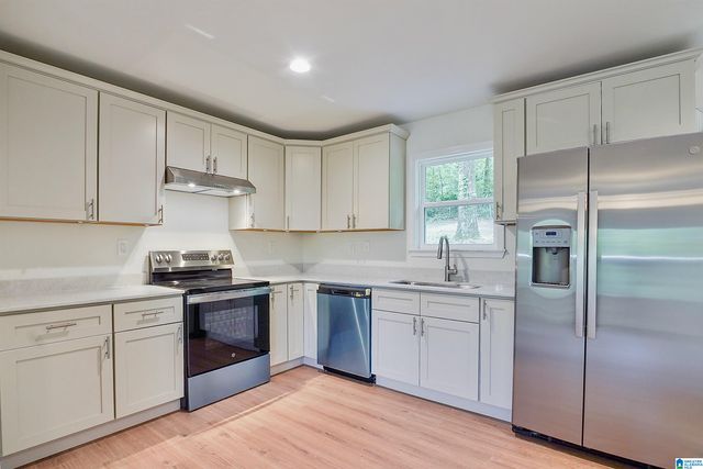 1727 OLD COLUMBIANA ROAD, Homewood, AL 35216