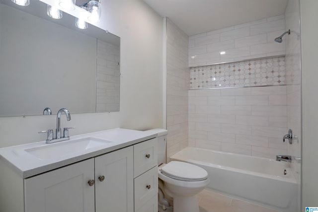 1727 OLD COLUMBIANA ROAD, Homewood, AL 35216