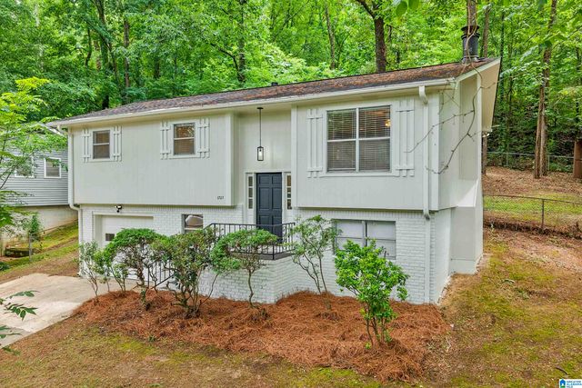 1727 OLD COLUMBIANA ROAD, Homewood, AL 35216