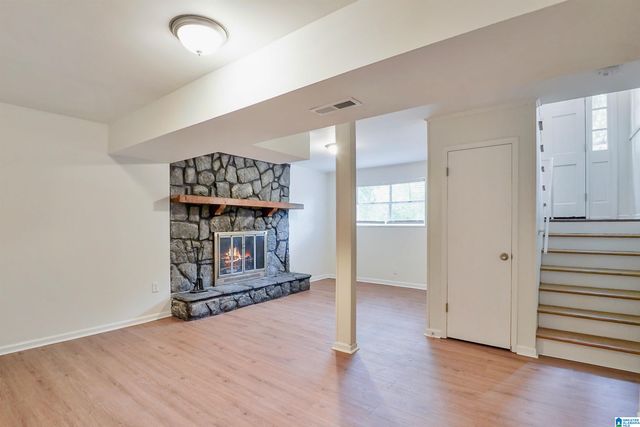1727 OLD COLUMBIANA ROAD, Homewood, AL 35216