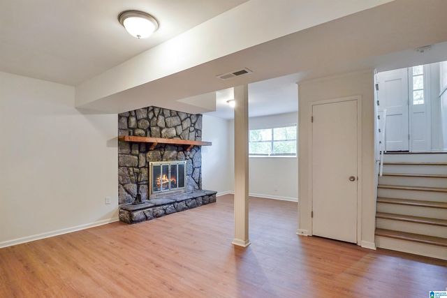 1727 OLD COLUMBIANA ROAD, Homewood, AL 35216