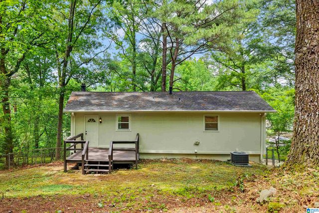1727 OLD COLUMBIANA ROAD, Homewood, AL 35216