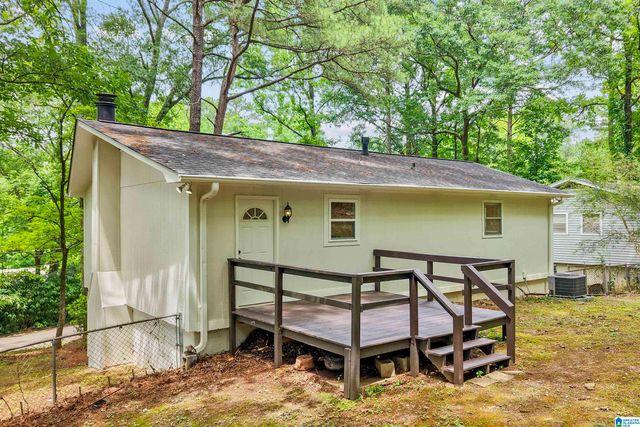 1727 OLD COLUMBIANA ROAD, Homewood, AL 35216