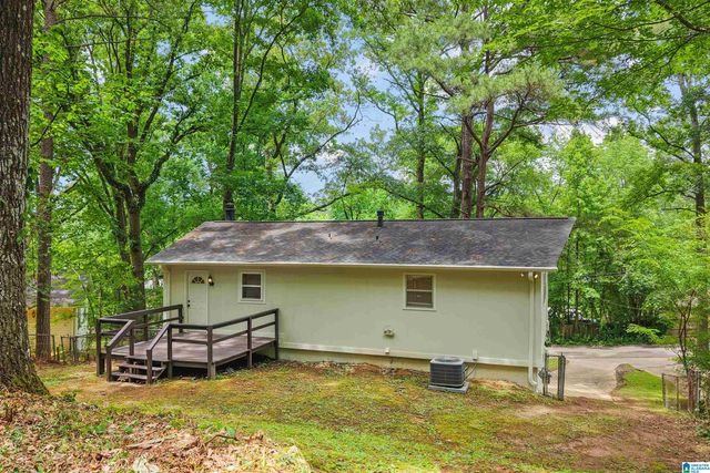 1727 OLD COLUMBIANA ROAD, Homewood, AL 35216