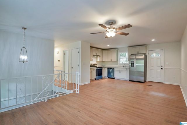 1727 OLD COLUMBIANA ROAD, Homewood, AL 35216