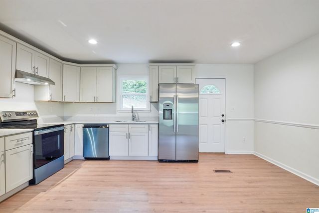 1727 OLD COLUMBIANA ROAD, Homewood, AL 35216