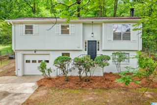 1727 OLD COLUMBIANA ROAD, Homewood, AL 35216