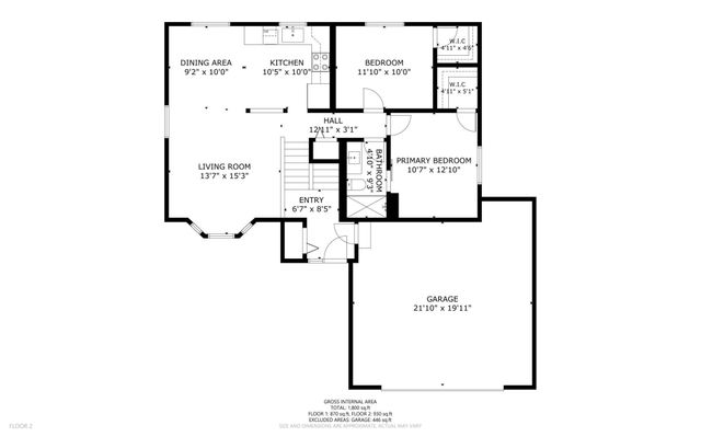 827 114th Avenue NE, Blaine, MN 55434