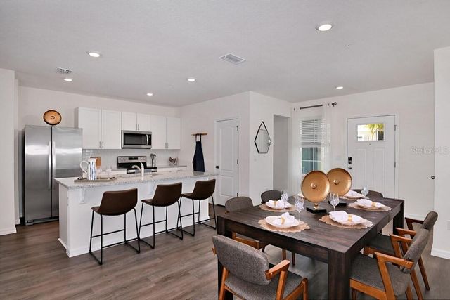 2607 HARRIER COURT Eclipse, Apopka, FL 32703