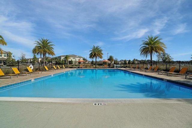 2607 HARRIER COURT Eclipse, Apopka, FL 32703