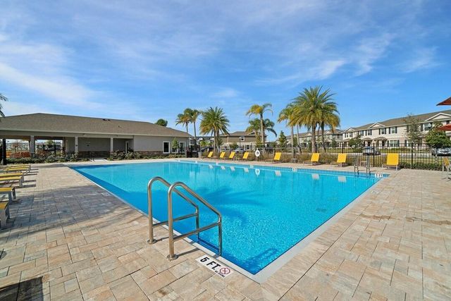 2607 HARRIER COURT Eclipse, Apopka, FL 32703