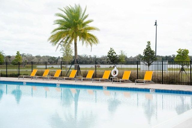 2607 HARRIER COURT Eclipse, Apopka, FL 32703