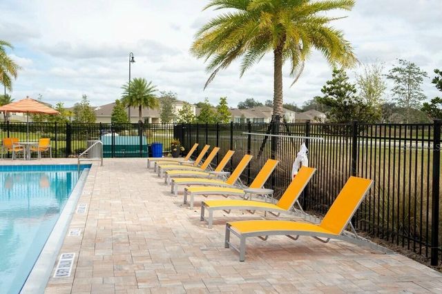 2607 HARRIER COURT Eclipse, Apopka, FL 32703