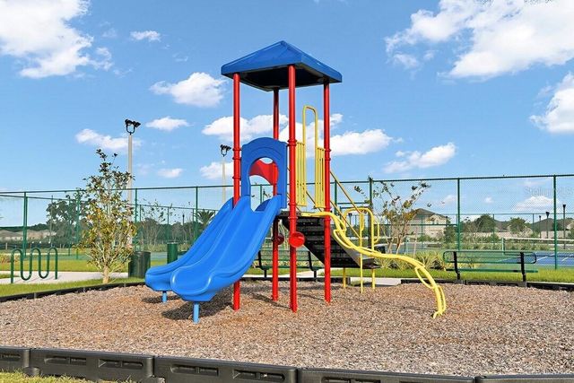 2607 HARRIER COURT Eclipse, Apopka, FL 32703