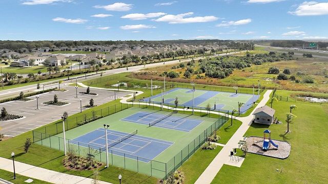 2607 HARRIER COURT Eclipse, Apopka, FL 32703