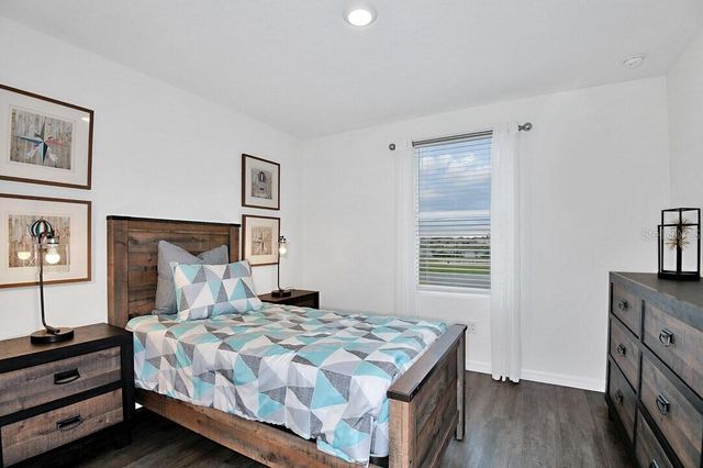 2607 HARRIER COURT Eclipse, Apopka, FL 32703