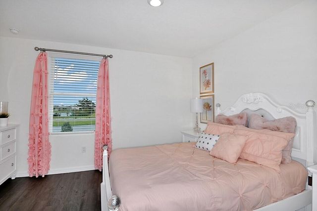 2607 HARRIER COURT Eclipse, Apopka, FL 32703