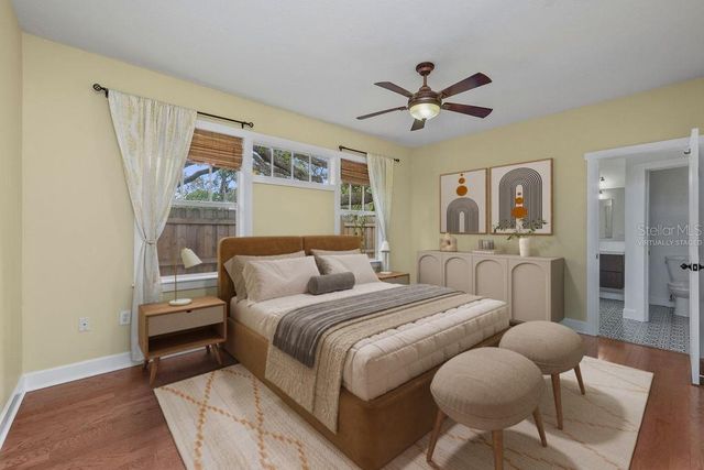 4102 N CENTRAL AVENUE, Tampa, FL 33603