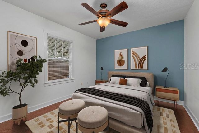 4102 N CENTRAL AVENUE, Tampa, FL 33603